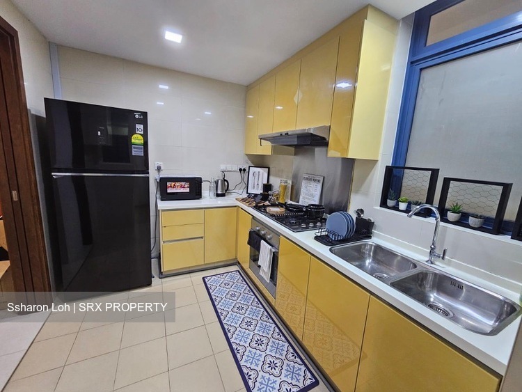 City Square Residences (D8), Condominium #467139211